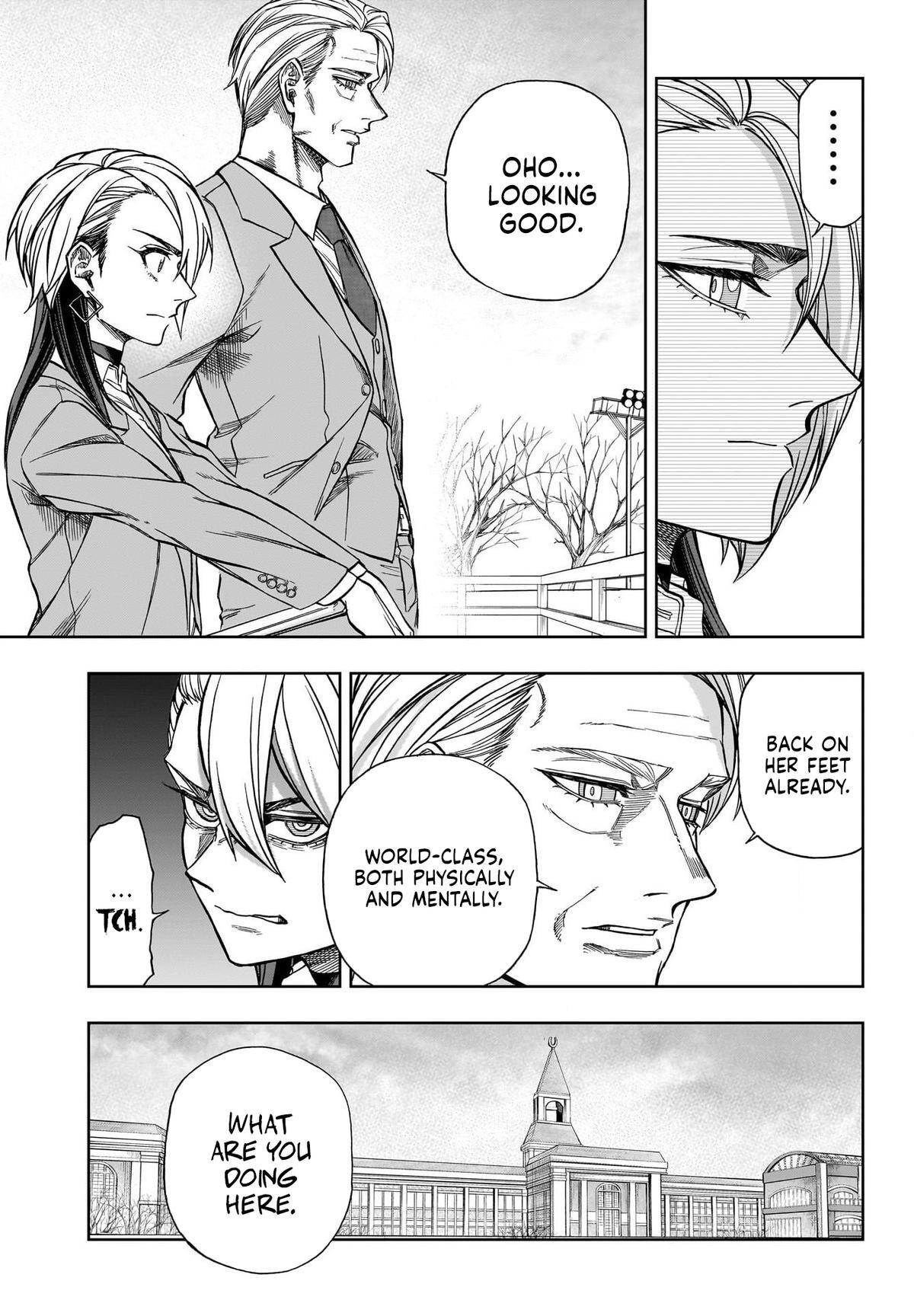 Read Uma Musume Cinderella Gray Manga Online