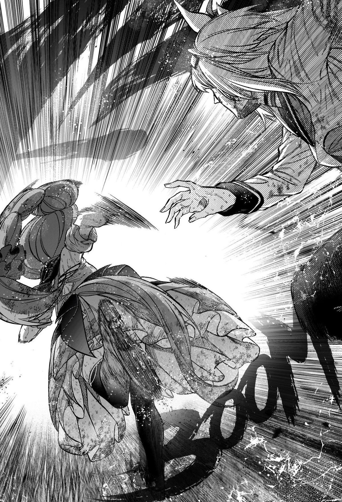 Read Uma Musume Cinderella Gray Manga Online