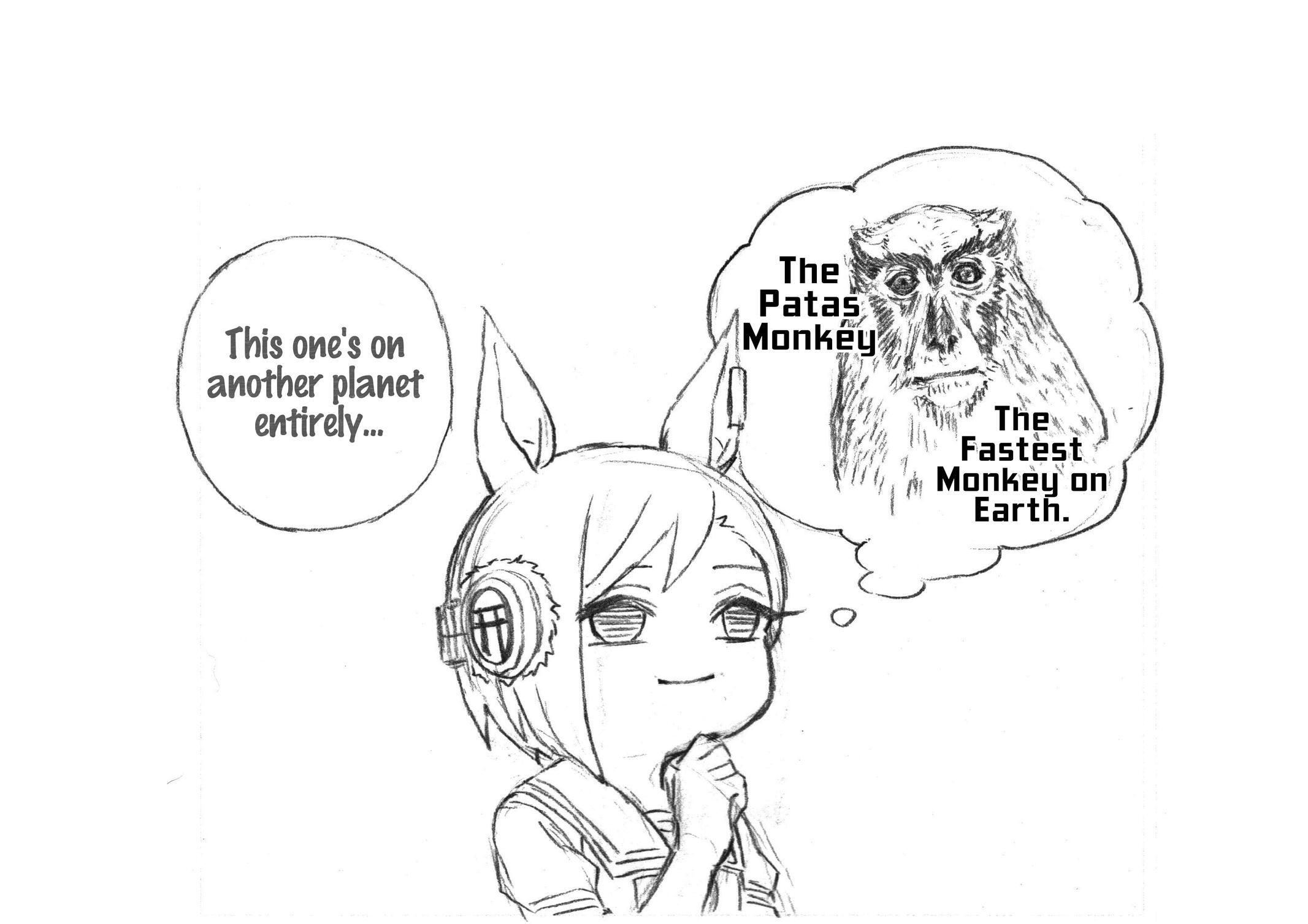 Read Uma Musume Cinderella Gray Manga Online