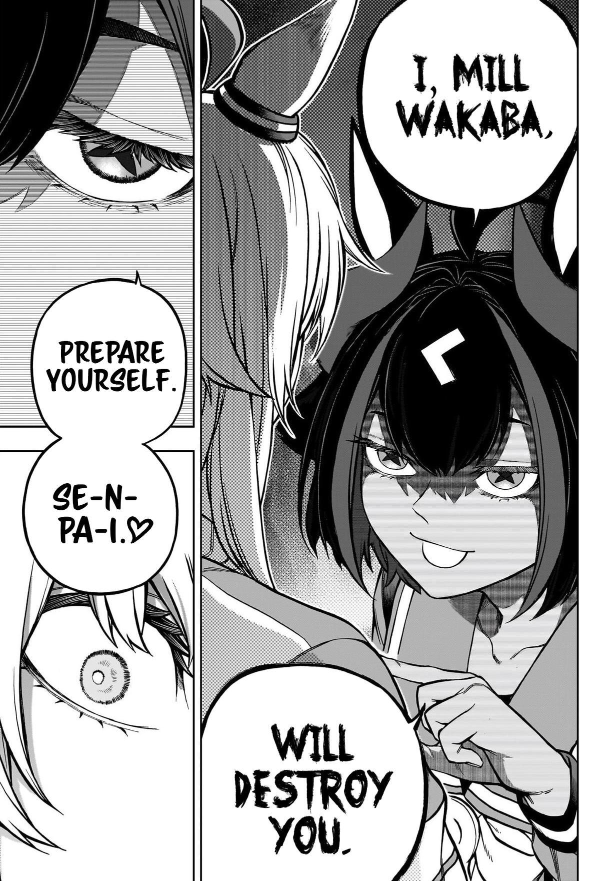 Read Uma Musume Cinderella Gray Manga Online