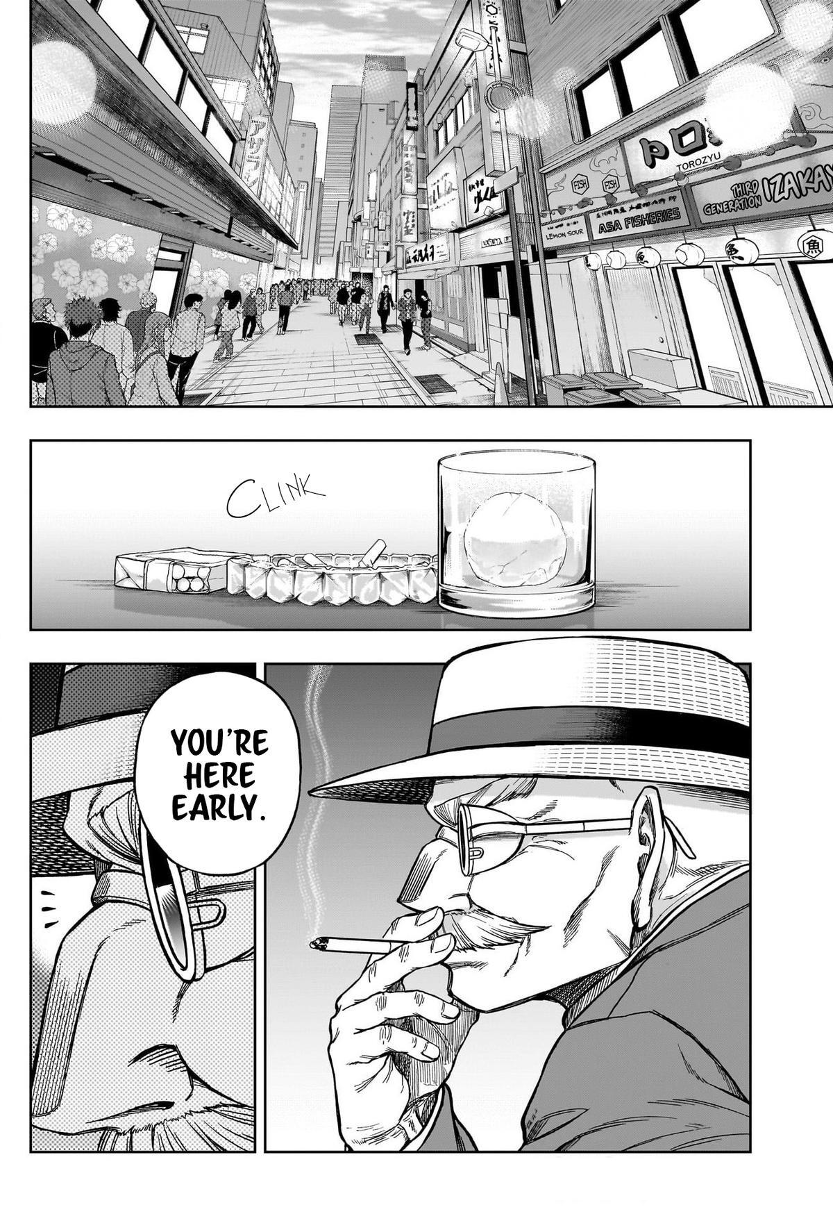 Read Uma Musume Cinderella Gray Manga Online