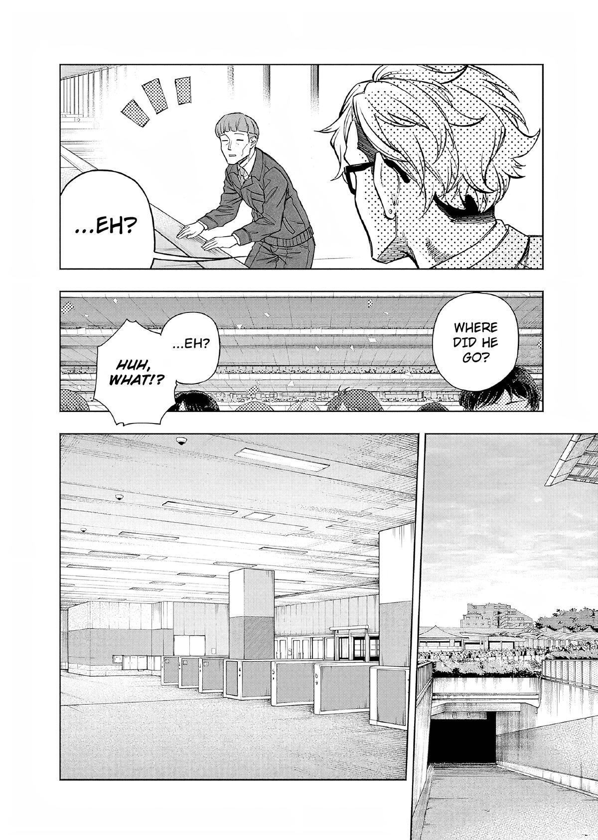 Read Uma Musume Cinderella Gray Manga Online