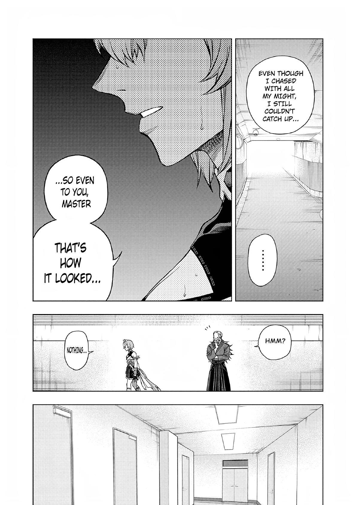 Read Uma Musume Cinderella Gray Manga Online