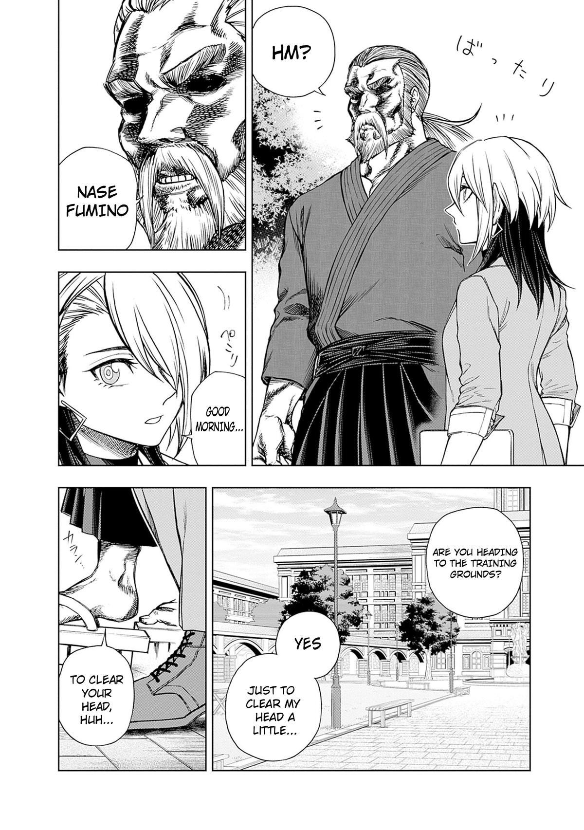 Read Uma Musume Cinderella Gray Manga Online