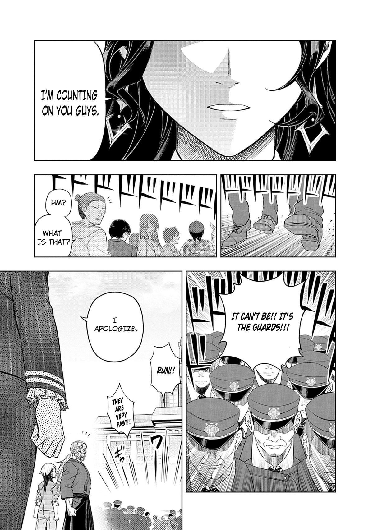 Read Uma Musume Cinderella Gray Manga Online
