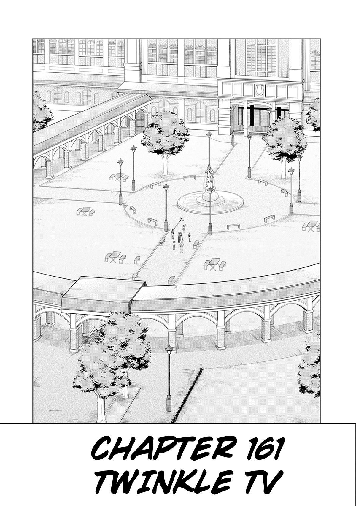 Read Uma Musume Cinderella Gray Manga Online
