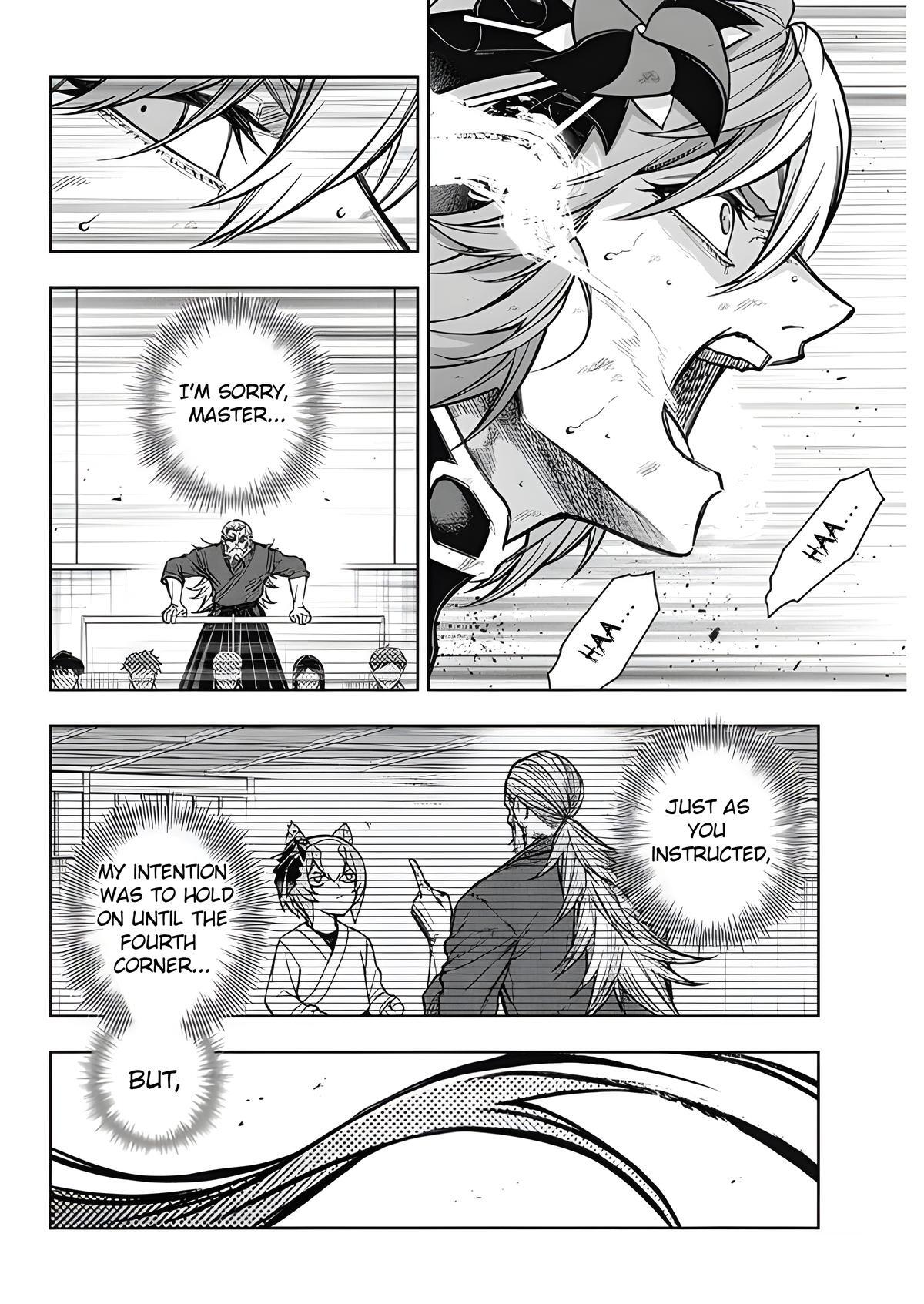 Read Uma Musume Cinderella Gray Manga Online