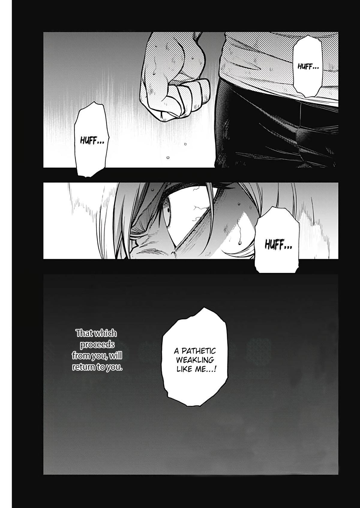 Read Uma Musume Cinderella Gray Manga Online