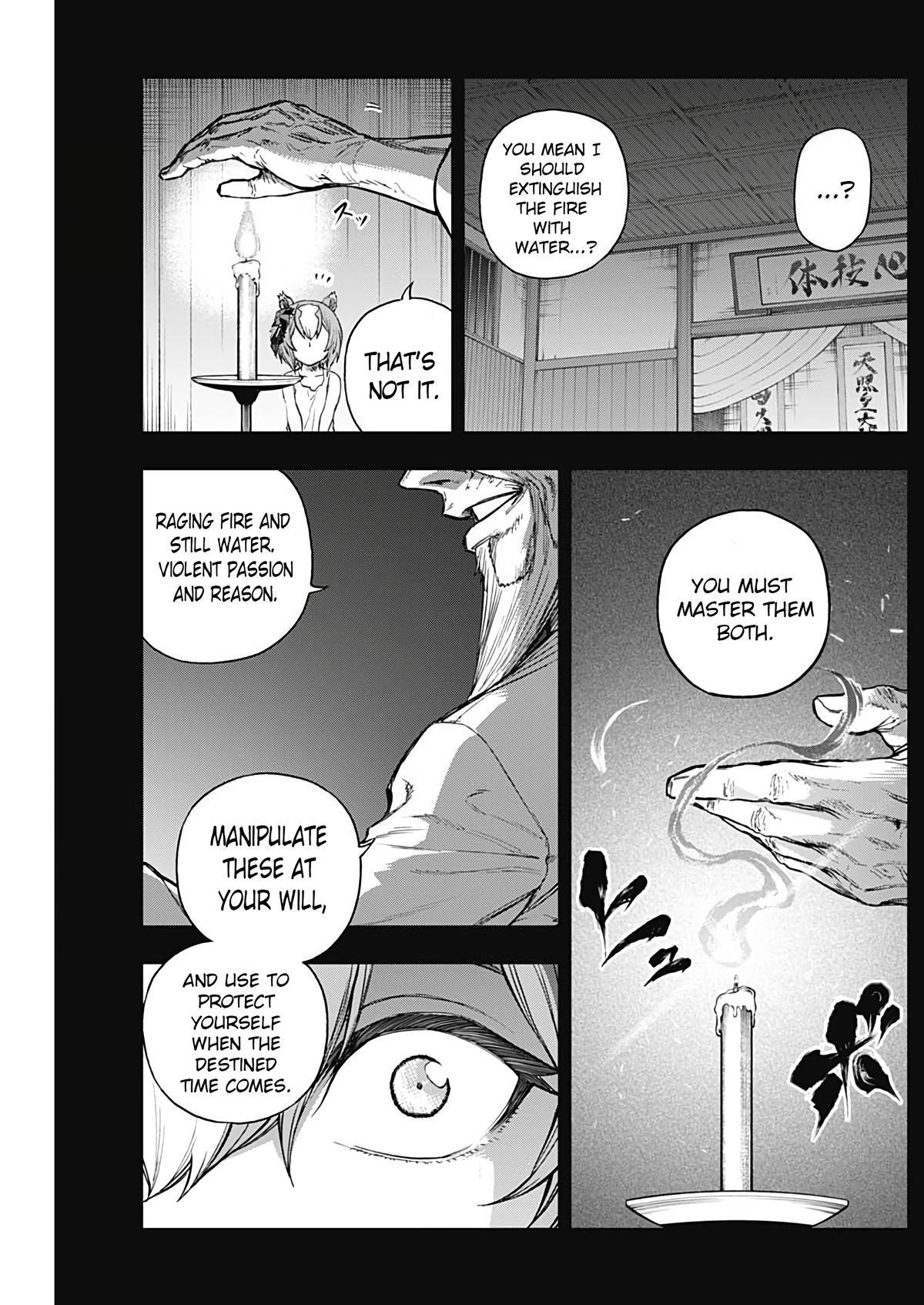 Read Uma Musume Cinderella Gray Manga Online