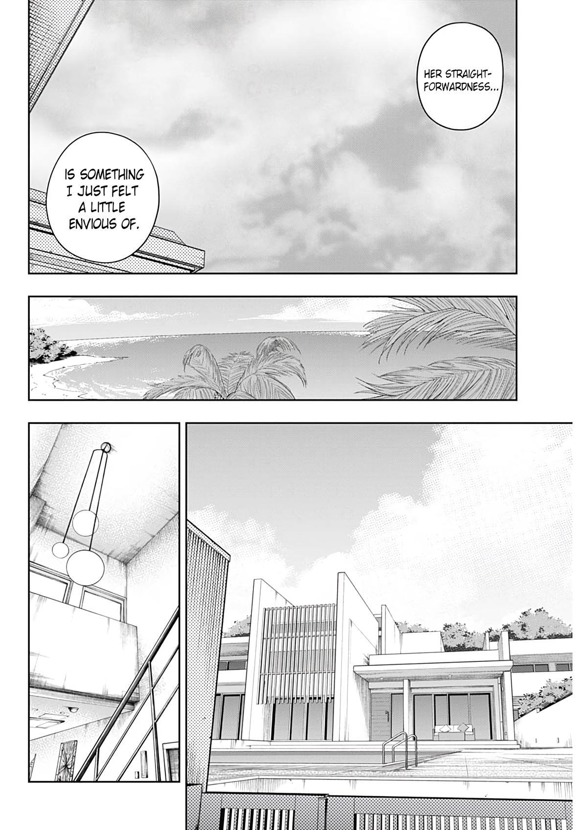 Read Uma Musume Cinderella Gray Manga Online