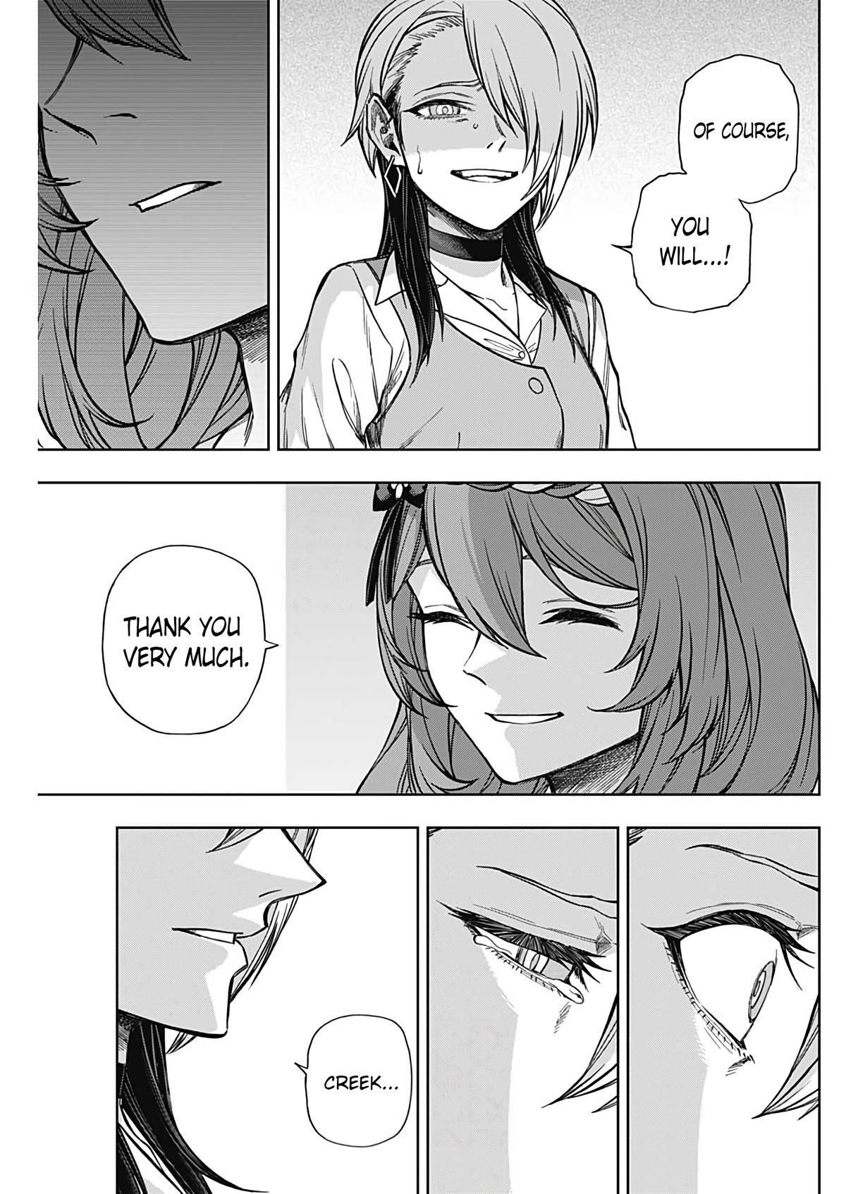 Read Uma Musume Cinderella Gray Manga Online