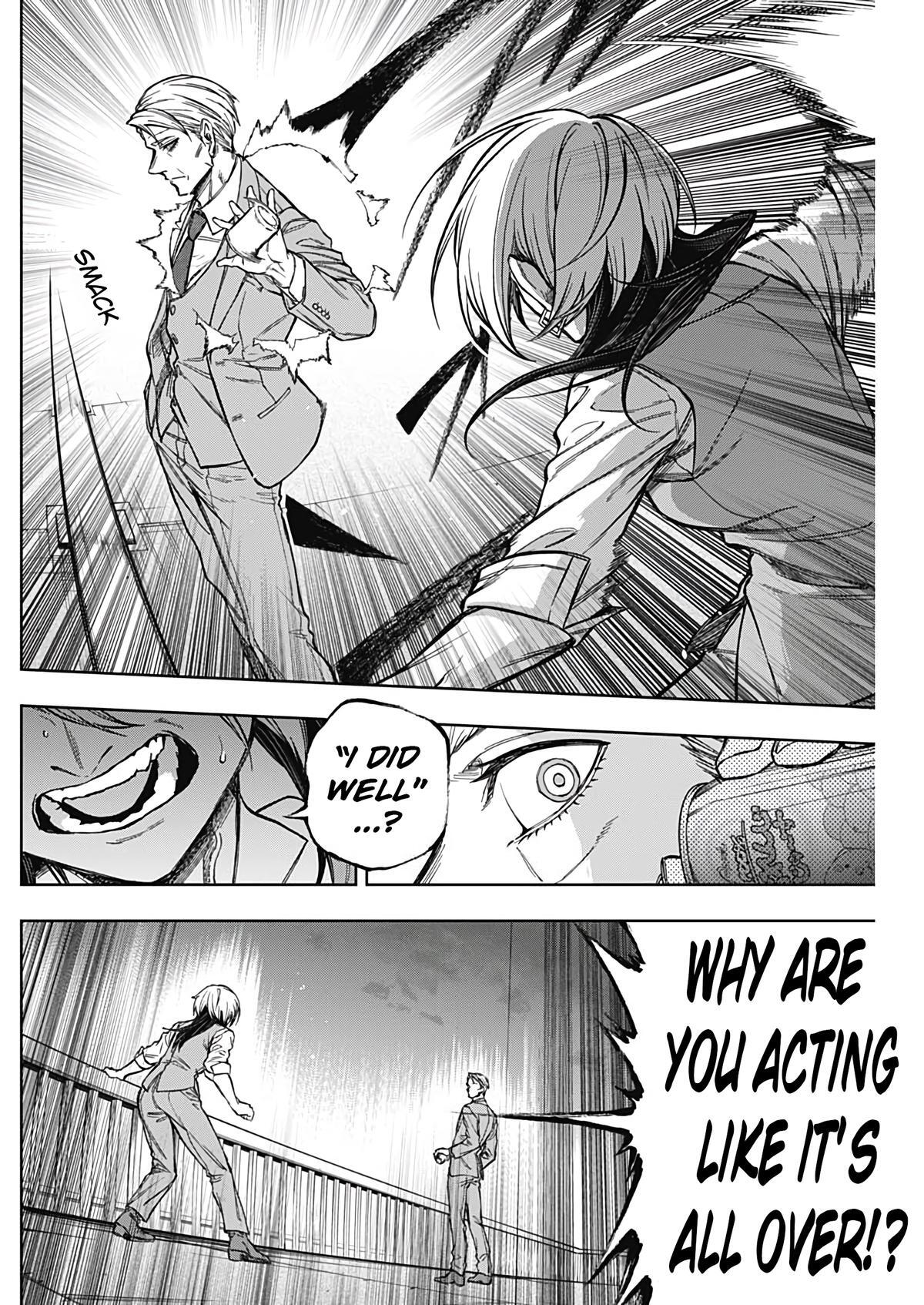 Read Uma Musume Cinderella Gray Manga Online