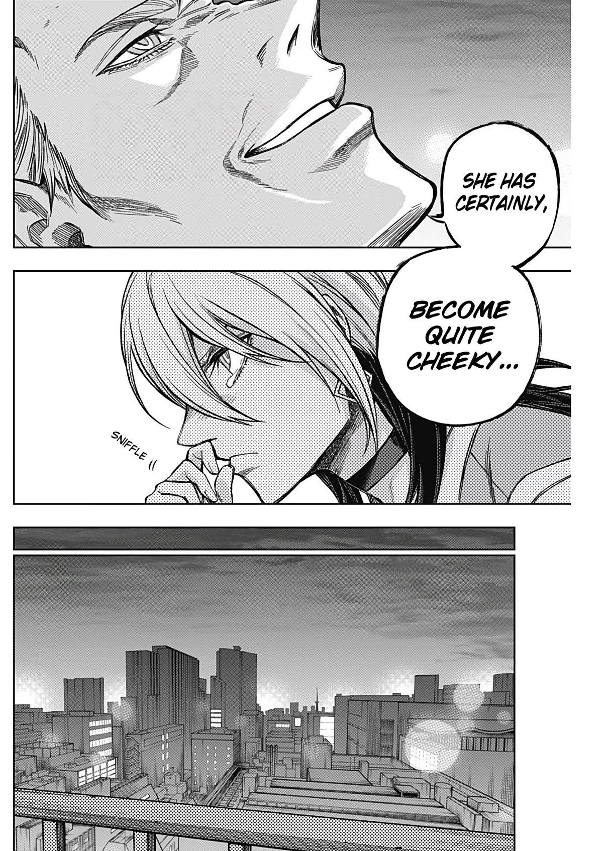 Read Uma Musume Cinderella Gray Manga Online