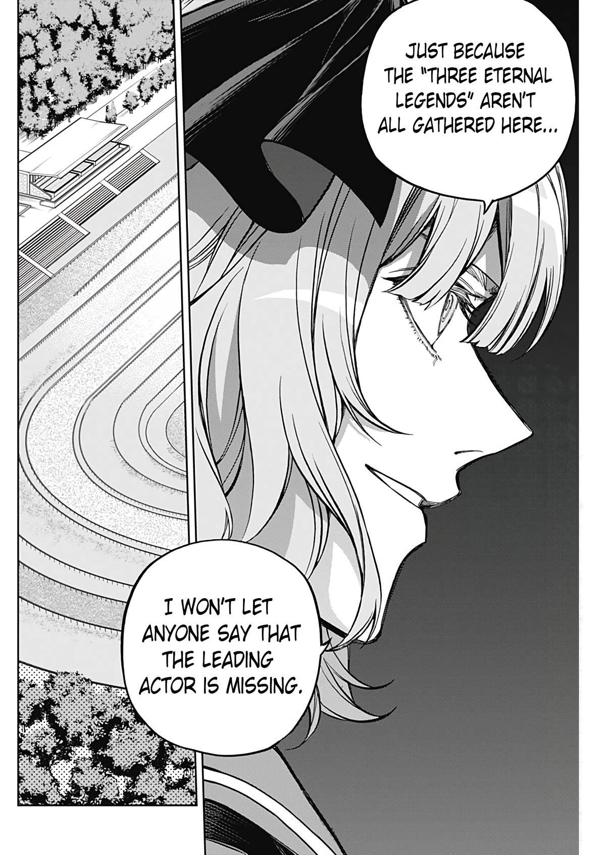 Read Uma Musume Cinderella Gray Manga Online