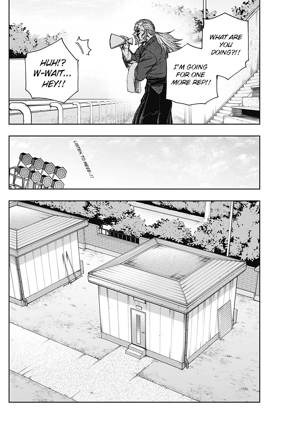 Read Uma Musume Cinderella Gray Manga Online