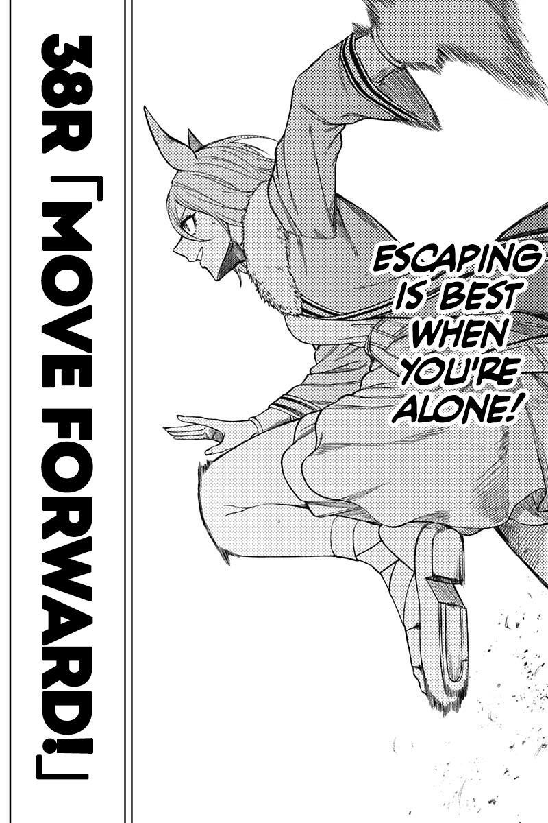 Read Uma Musume Cinderella Gray Manga Online