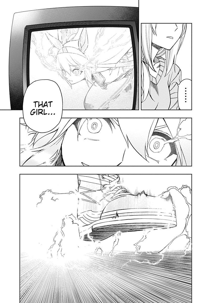 Read Uma Musume Cinderella Gray Manga Online