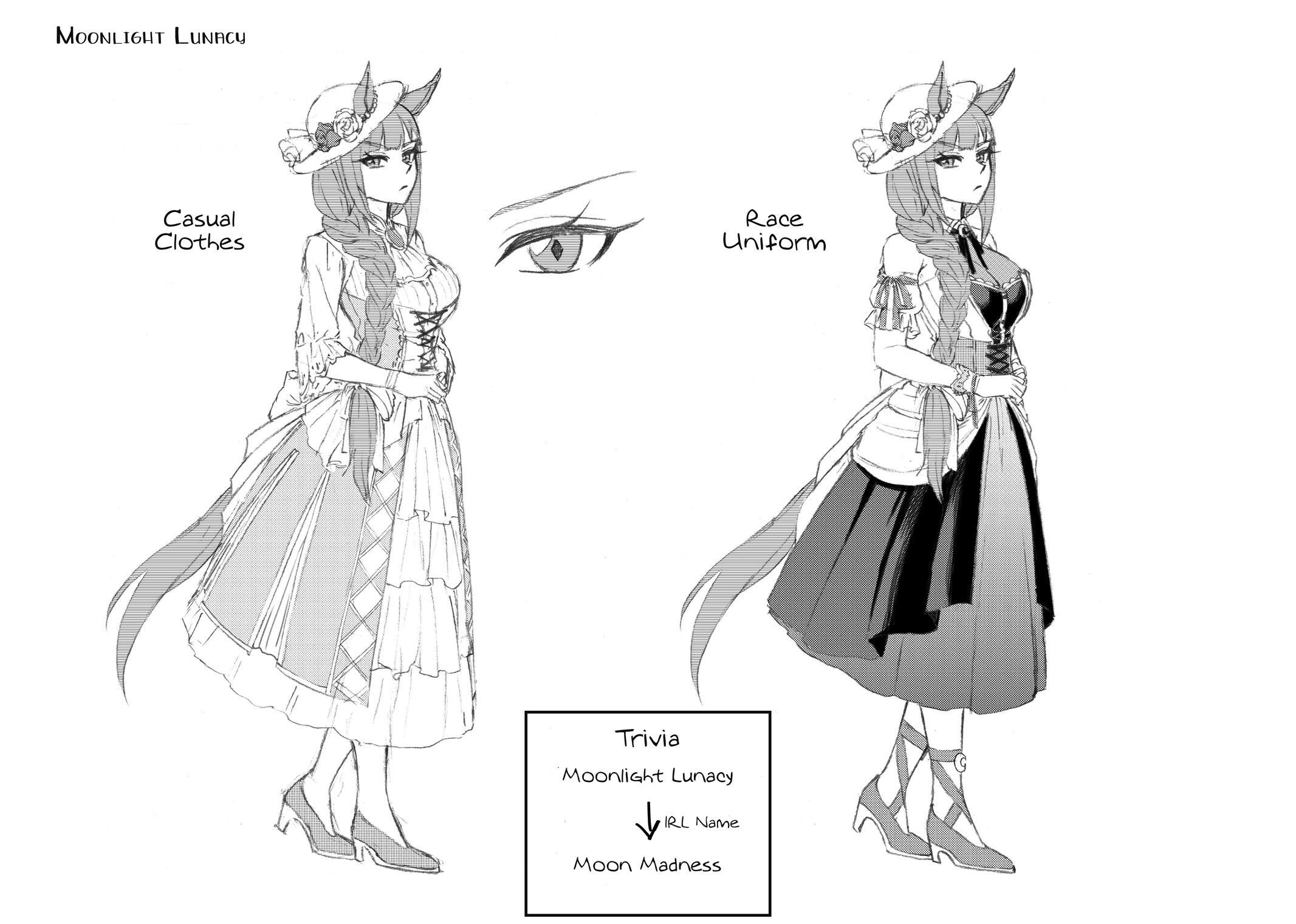 Read Uma Musume Cinderella Gray Manga Online