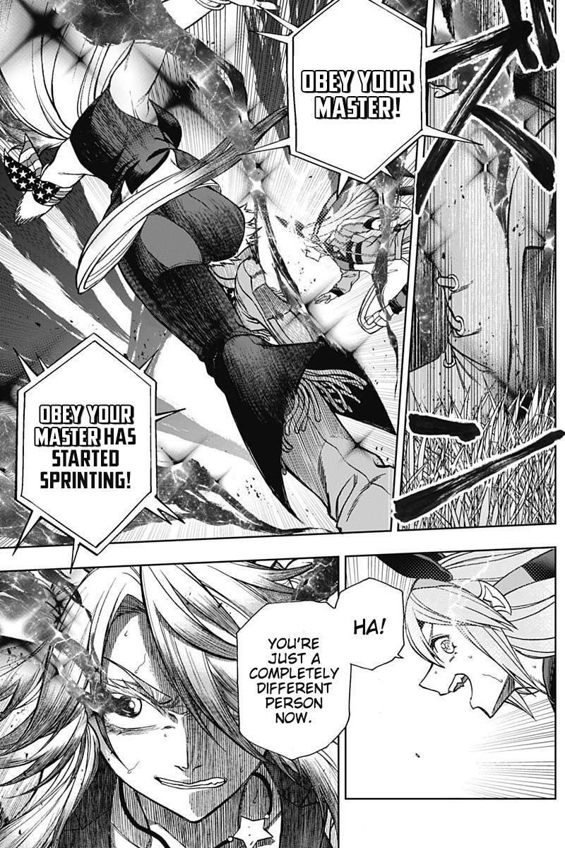 Read Uma Musume Cinderella Gray Manga Online