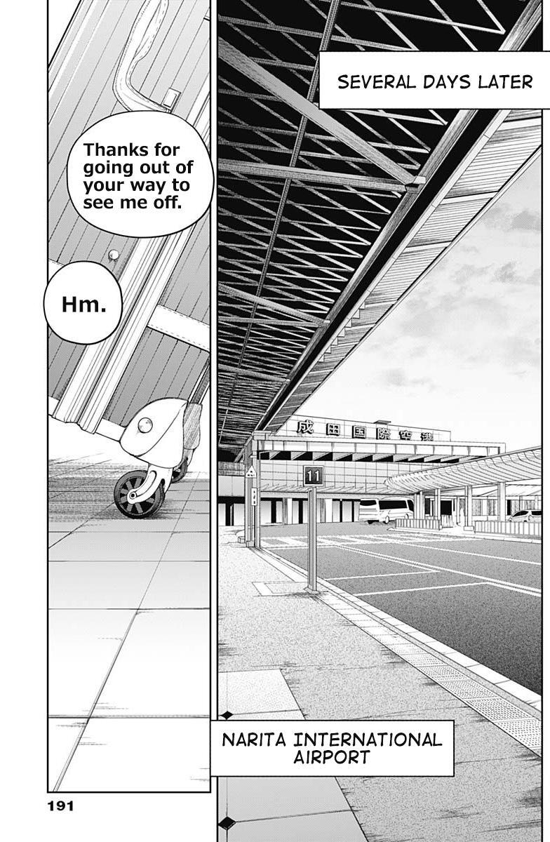 Read Uma Musume Cinderella Gray Manga Online