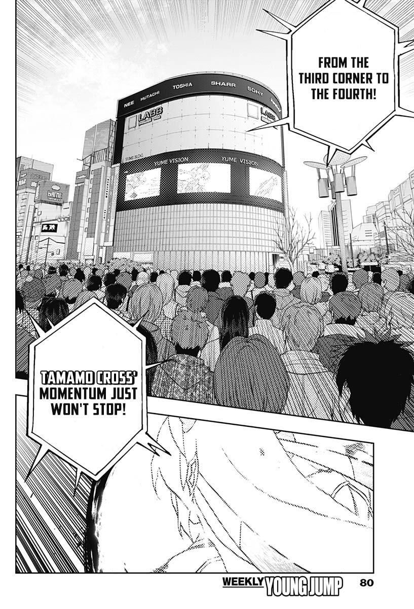 Read Uma Musume Cinderella Gray Manga Online