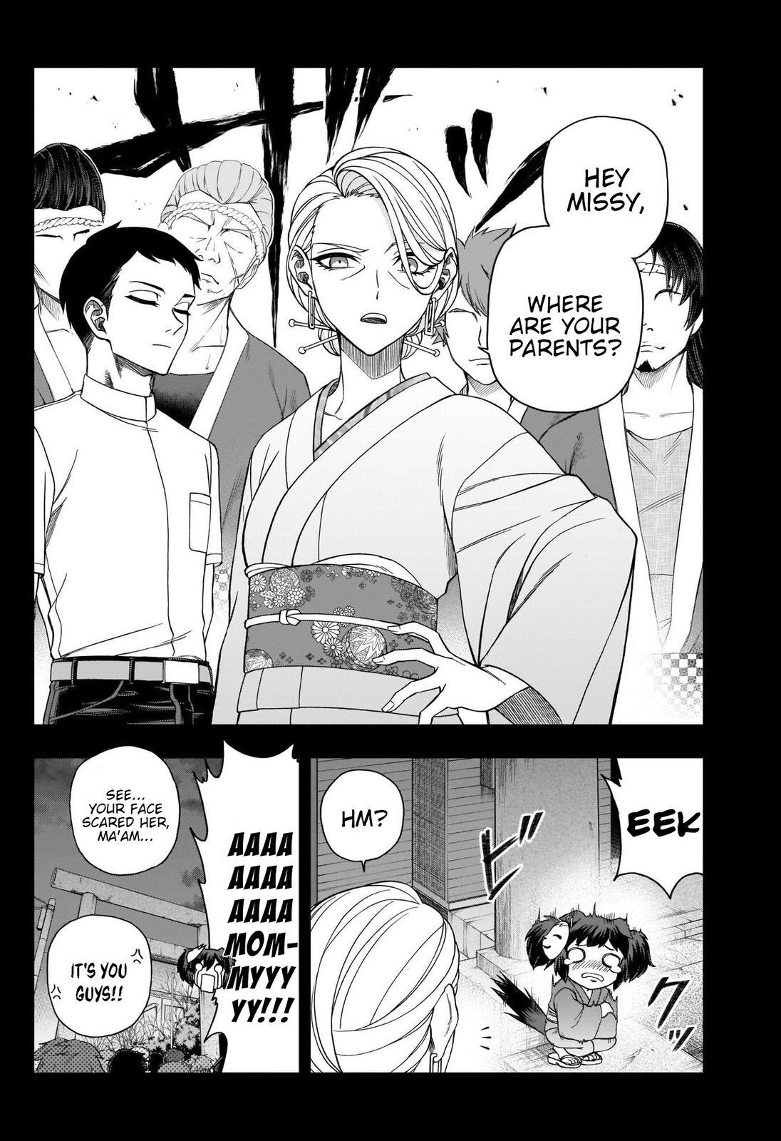 Read Uma Musume Cinderella Gray Manga Online