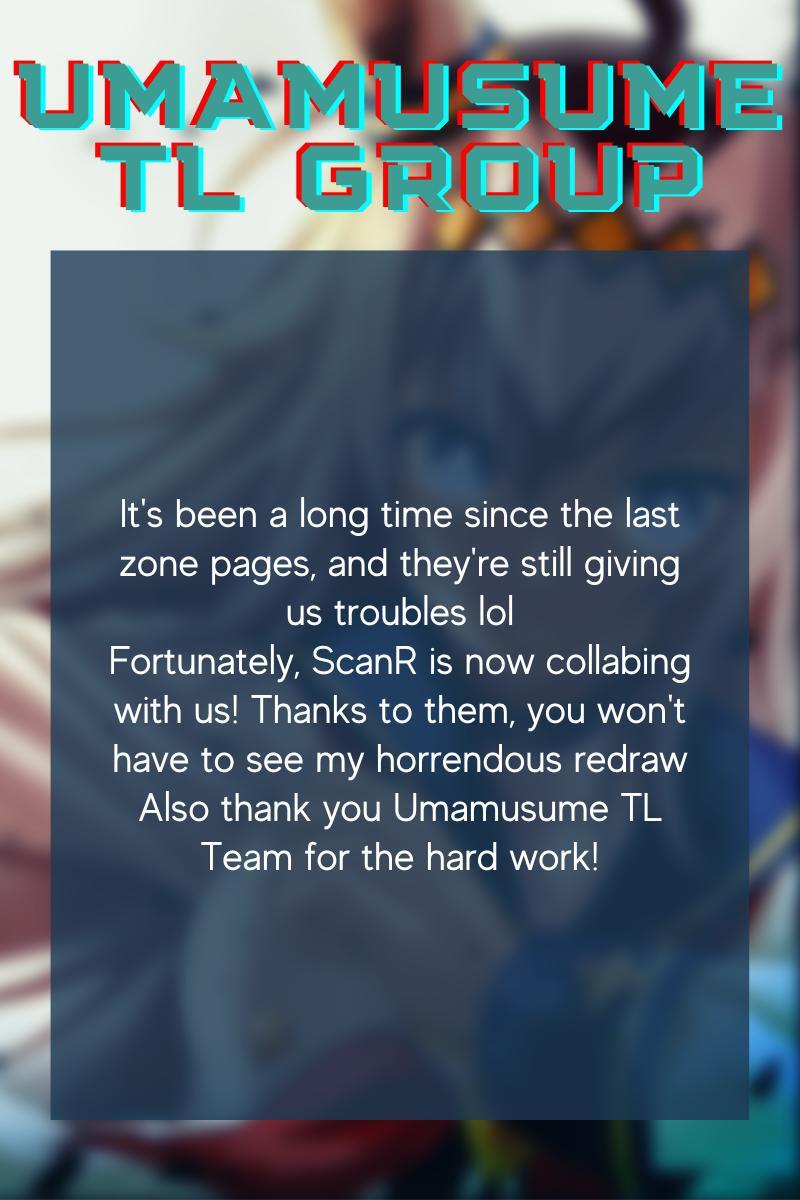 Read Uma Musume Cinderella Gray Manga Online