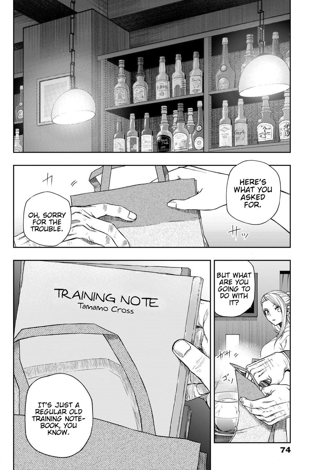 Read Uma Musume Cinderella Gray Manga Online