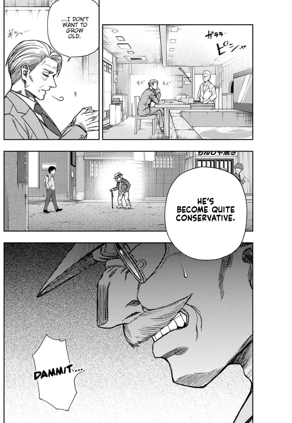 Read Uma Musume- Cinderella Gray Manga Online