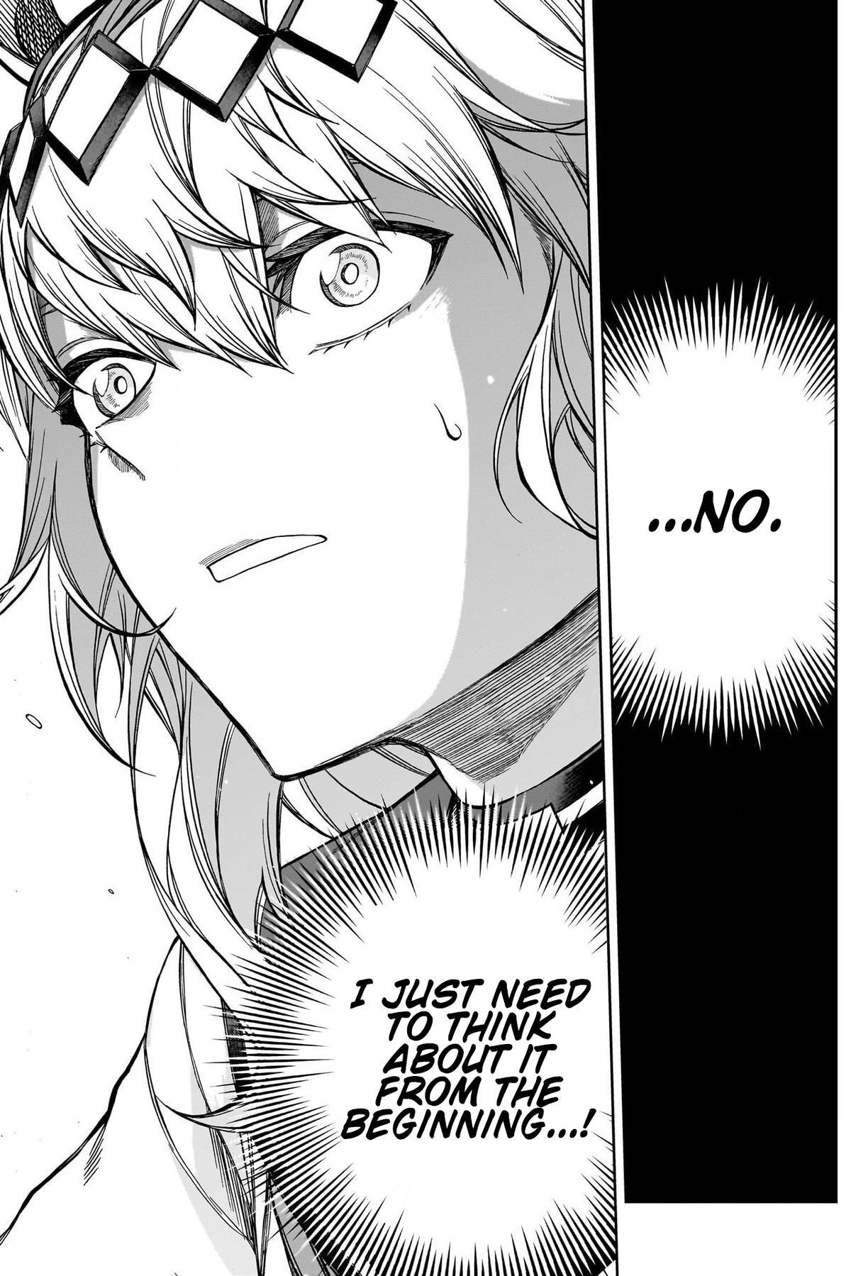 Read Uma Musume- Cinderella Gray Manga Online