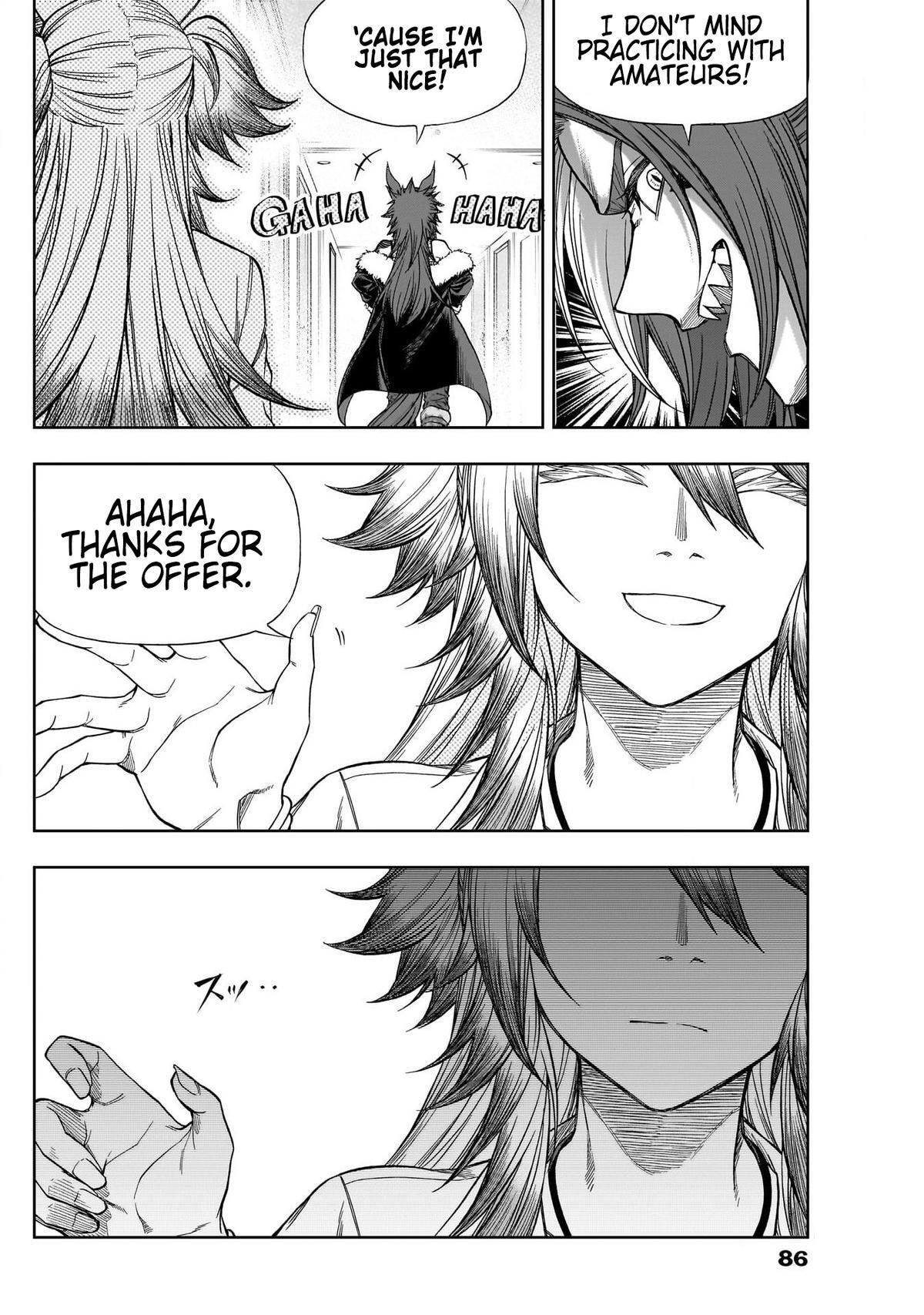 Read Uma Musume- Cinderella Gray Manga Online