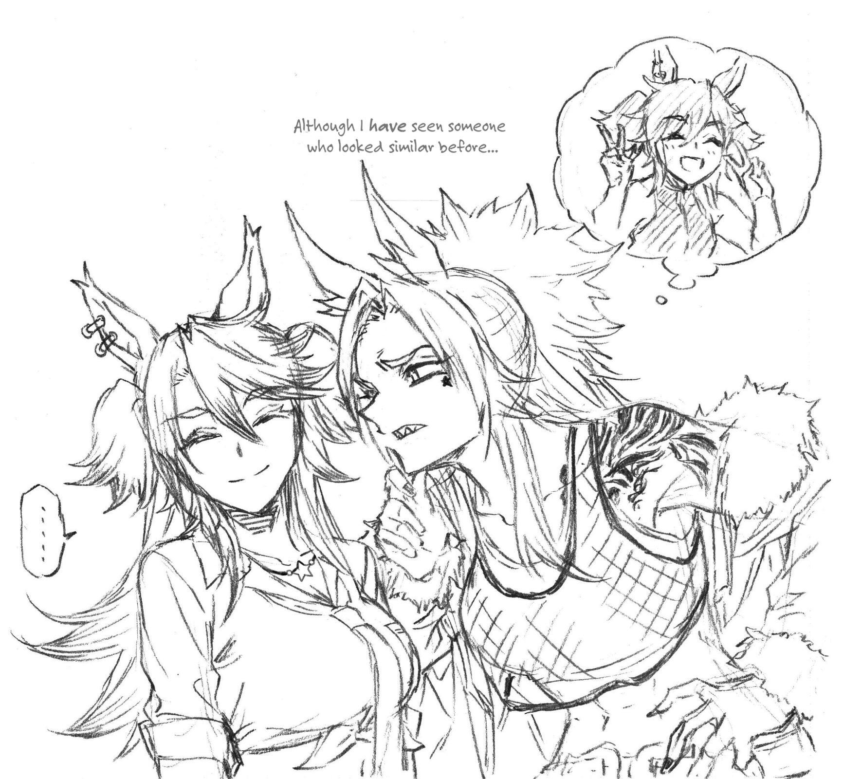Read Uma Musume- Cinderella Gray Manga Online