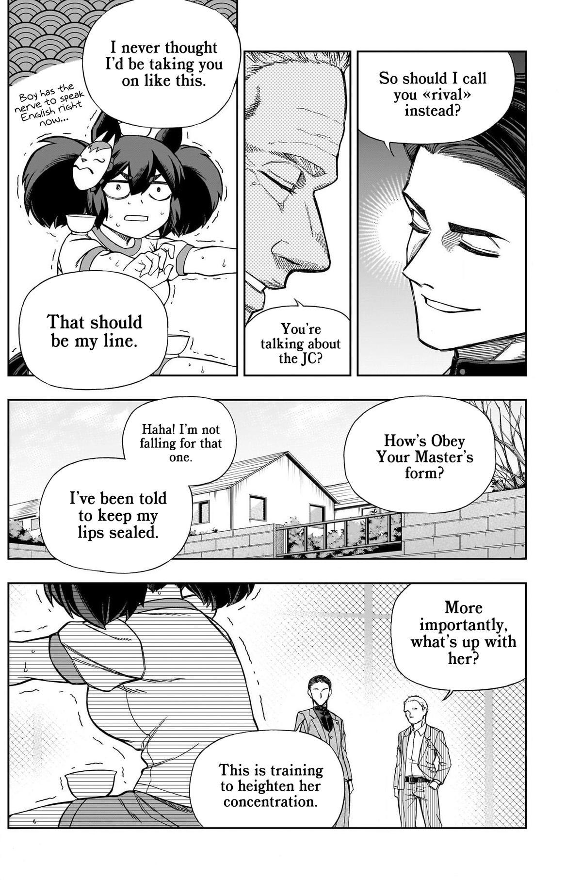 Read Uma Musume- Cinderella Gray Manga Online