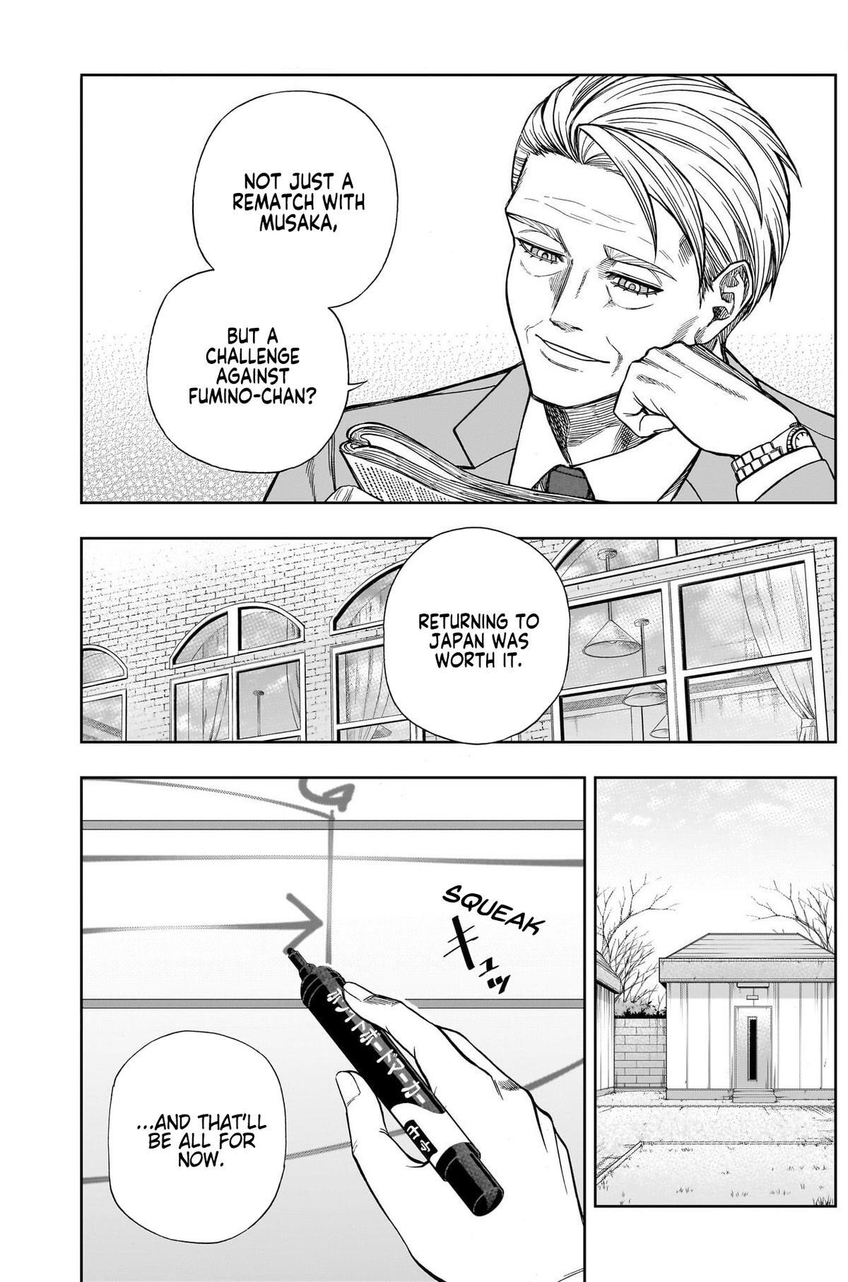 Read Uma Musume- Cinderella Gray Manga Online