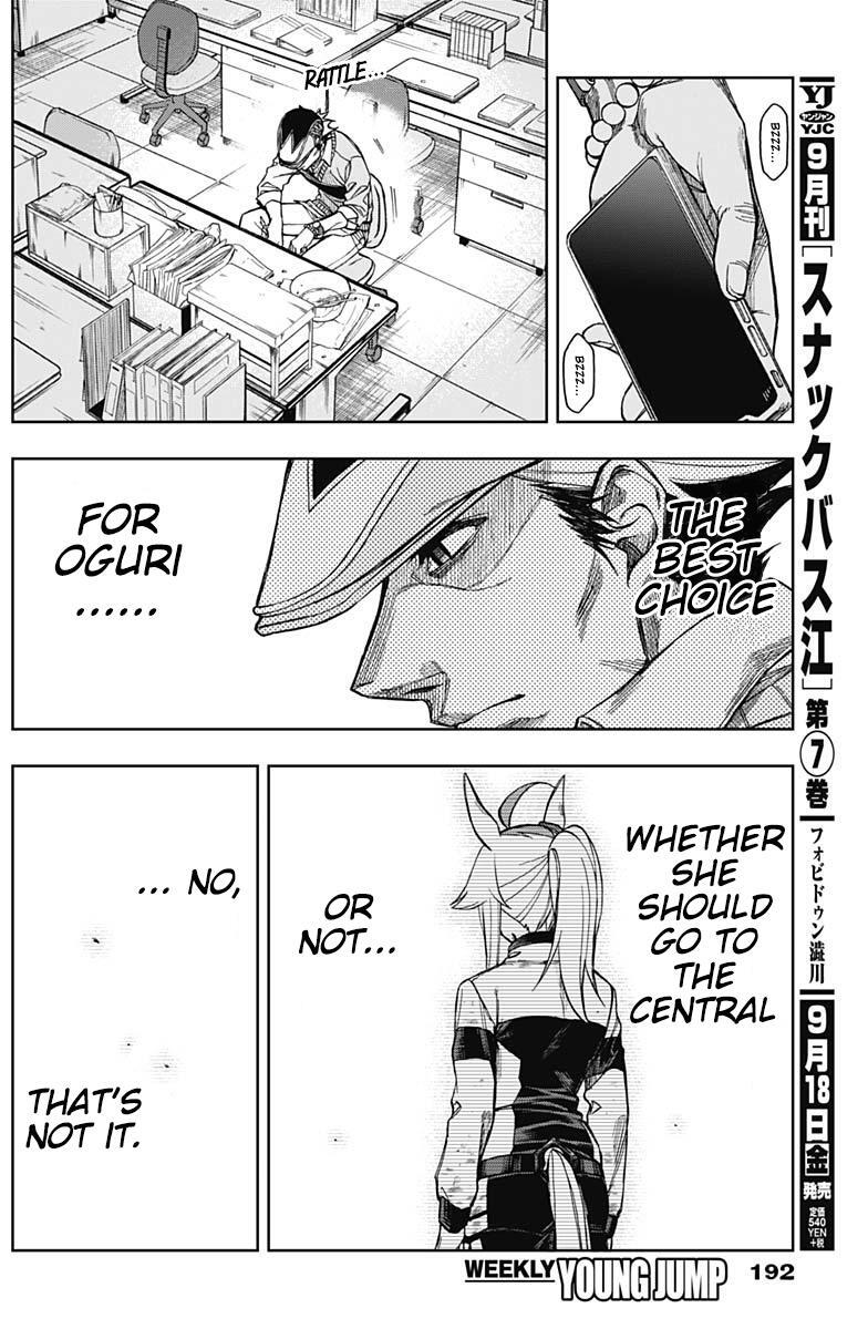 Read Uma Musume- Cinderella Gray Manga Online