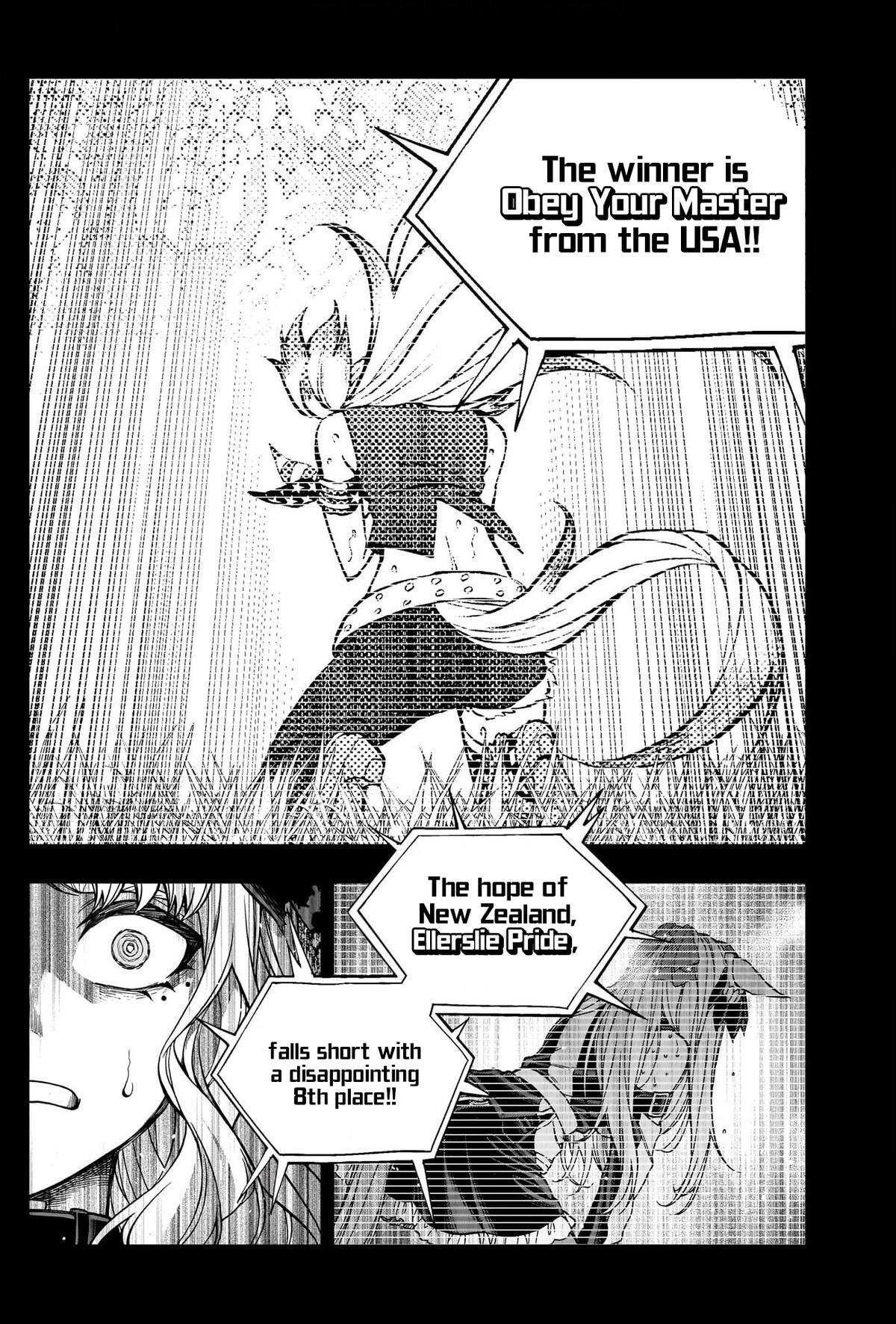 Read Uma Musume- Cinderella Gray Manga Online