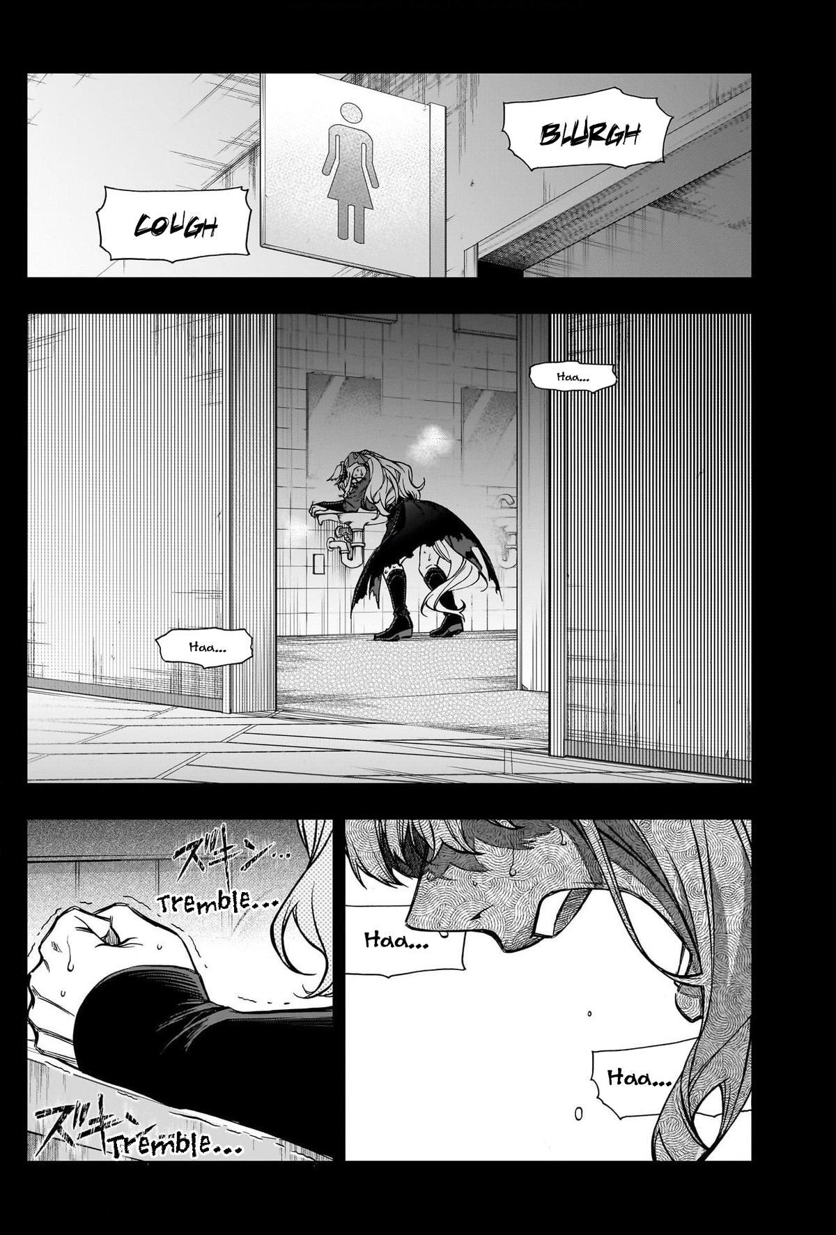Read Uma Musume- Cinderella Gray Manga Online