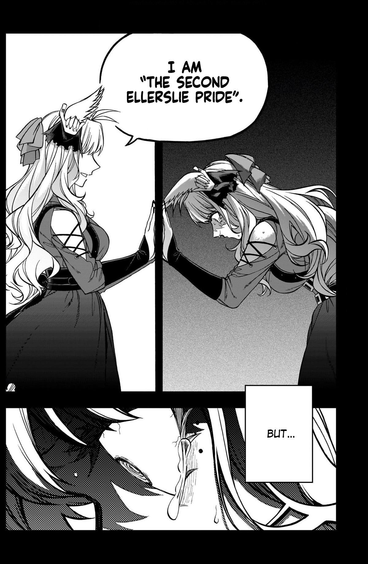 Read Uma Musume- Cinderella Gray Manga Online