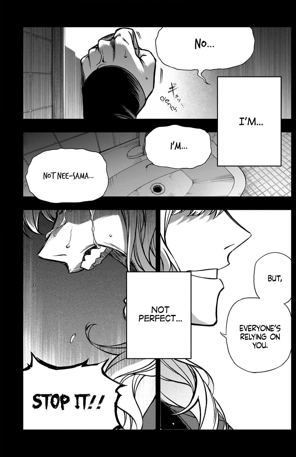 Read Uma Musume- Cinderella Gray Manga Online