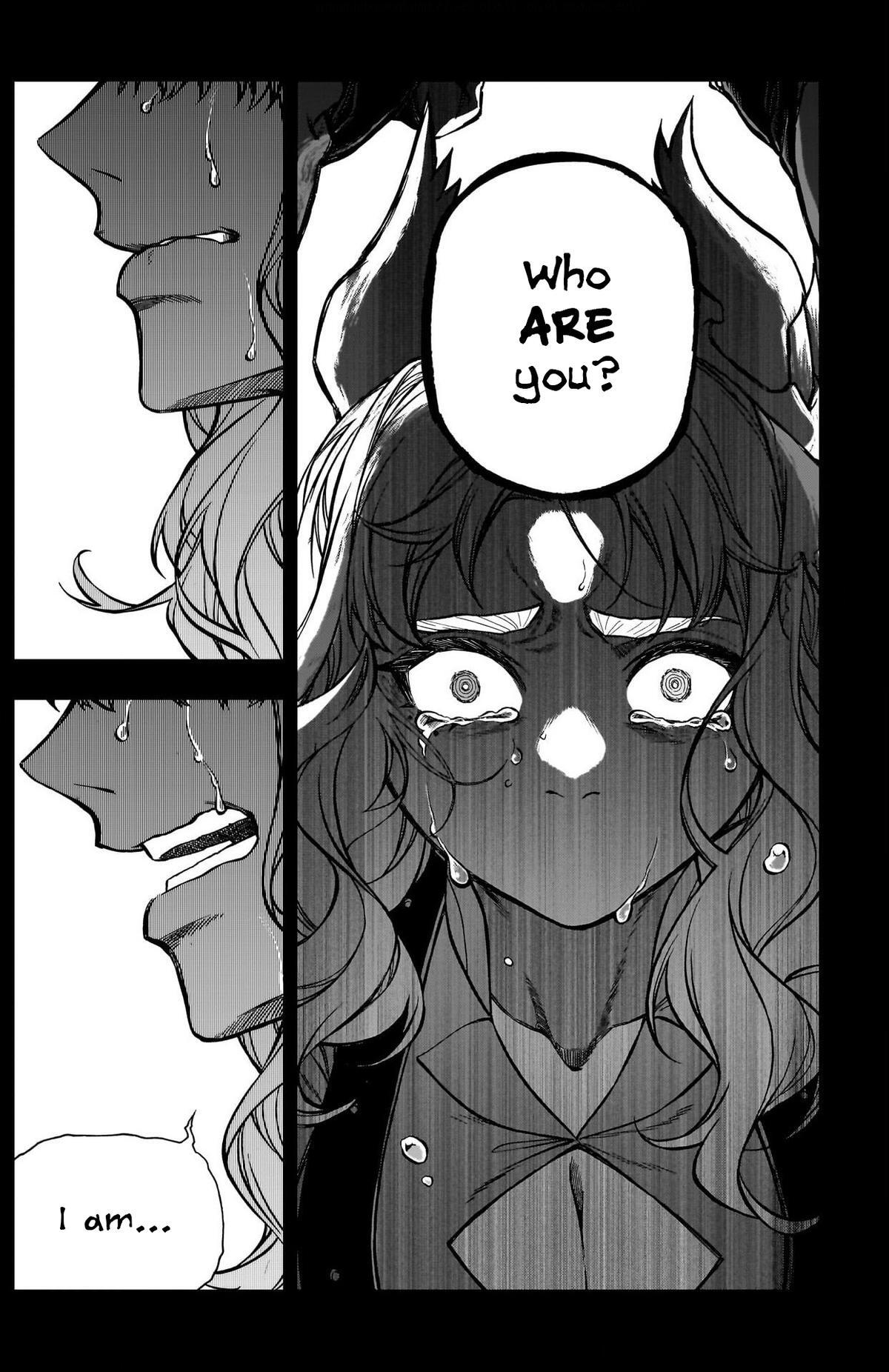 Read Uma Musume- Cinderella Gray Manga Online
