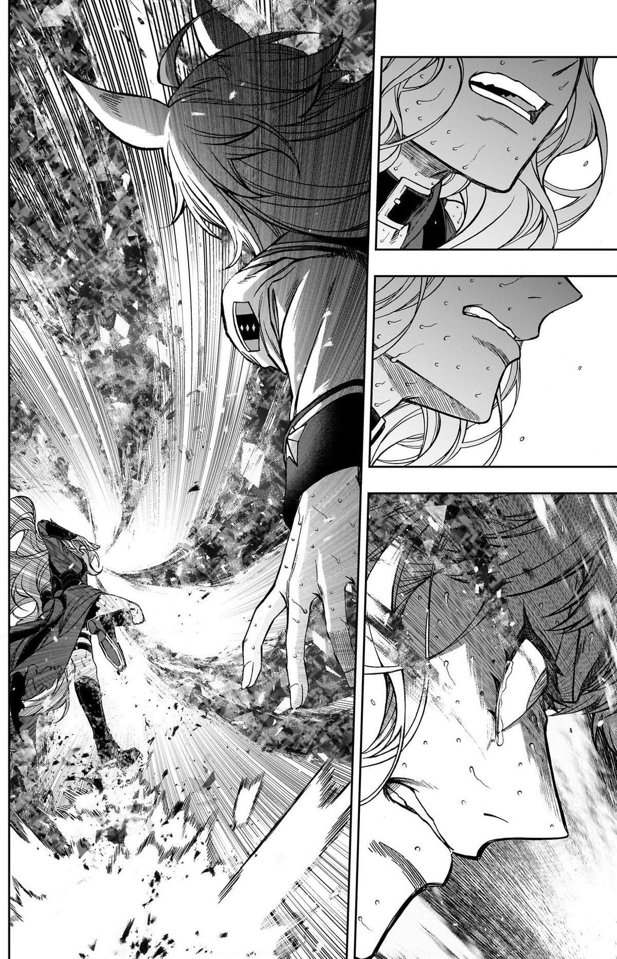 Read Uma Musume- Cinderella Gray Manga Online