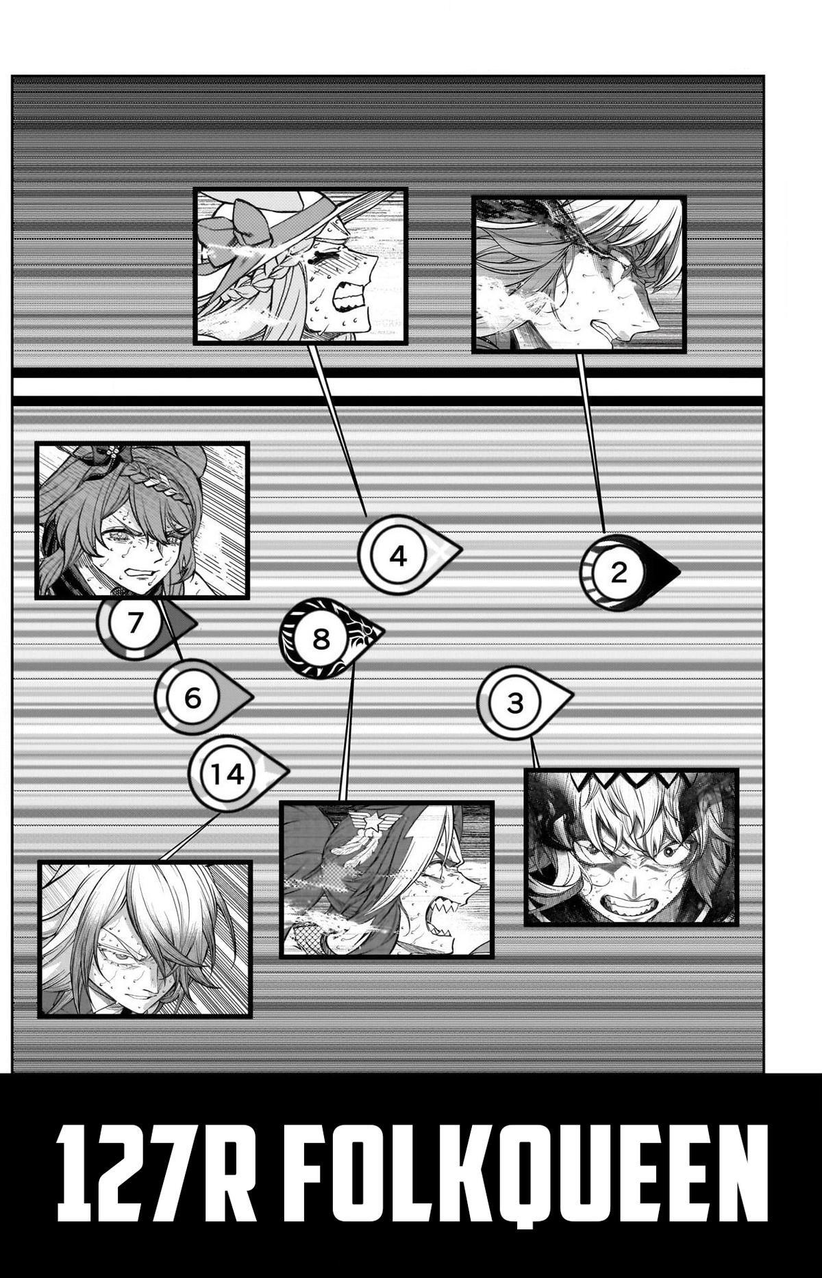 Read Uma Musume- Cinderella Gray Manga Online