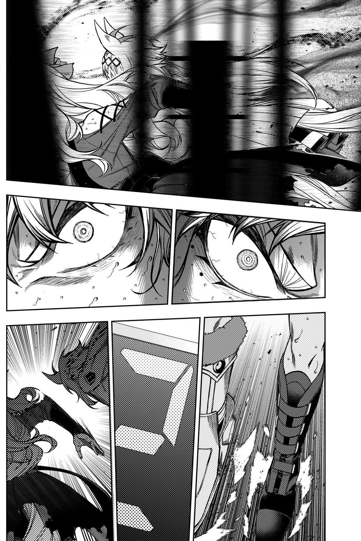 Read Uma Musume- Cinderella Gray Manga Online