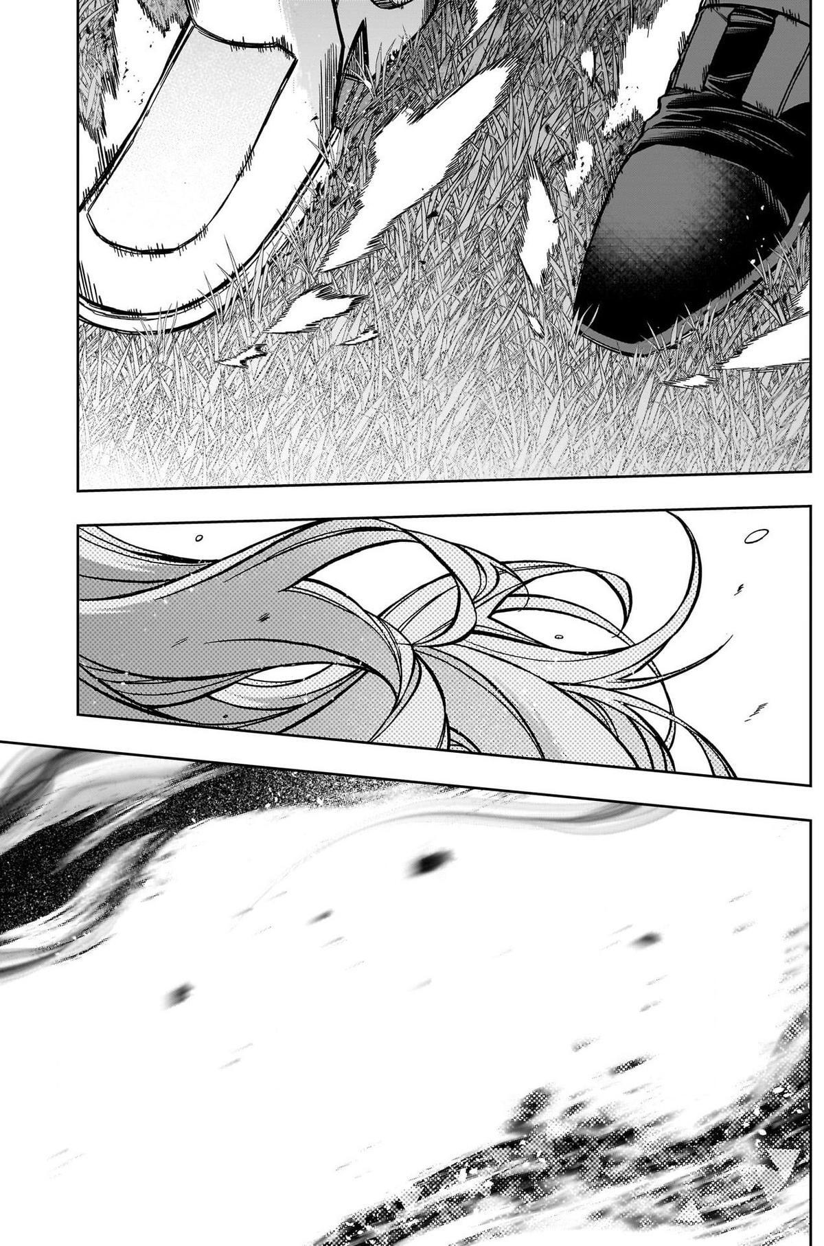 Read Uma Musume- Cinderella Gray Manga Online