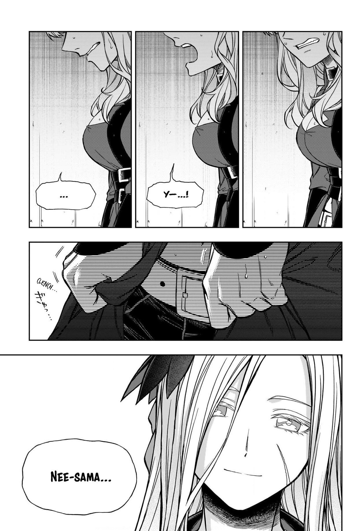 Read Uma Musume- Cinderella Gray Manga Online
