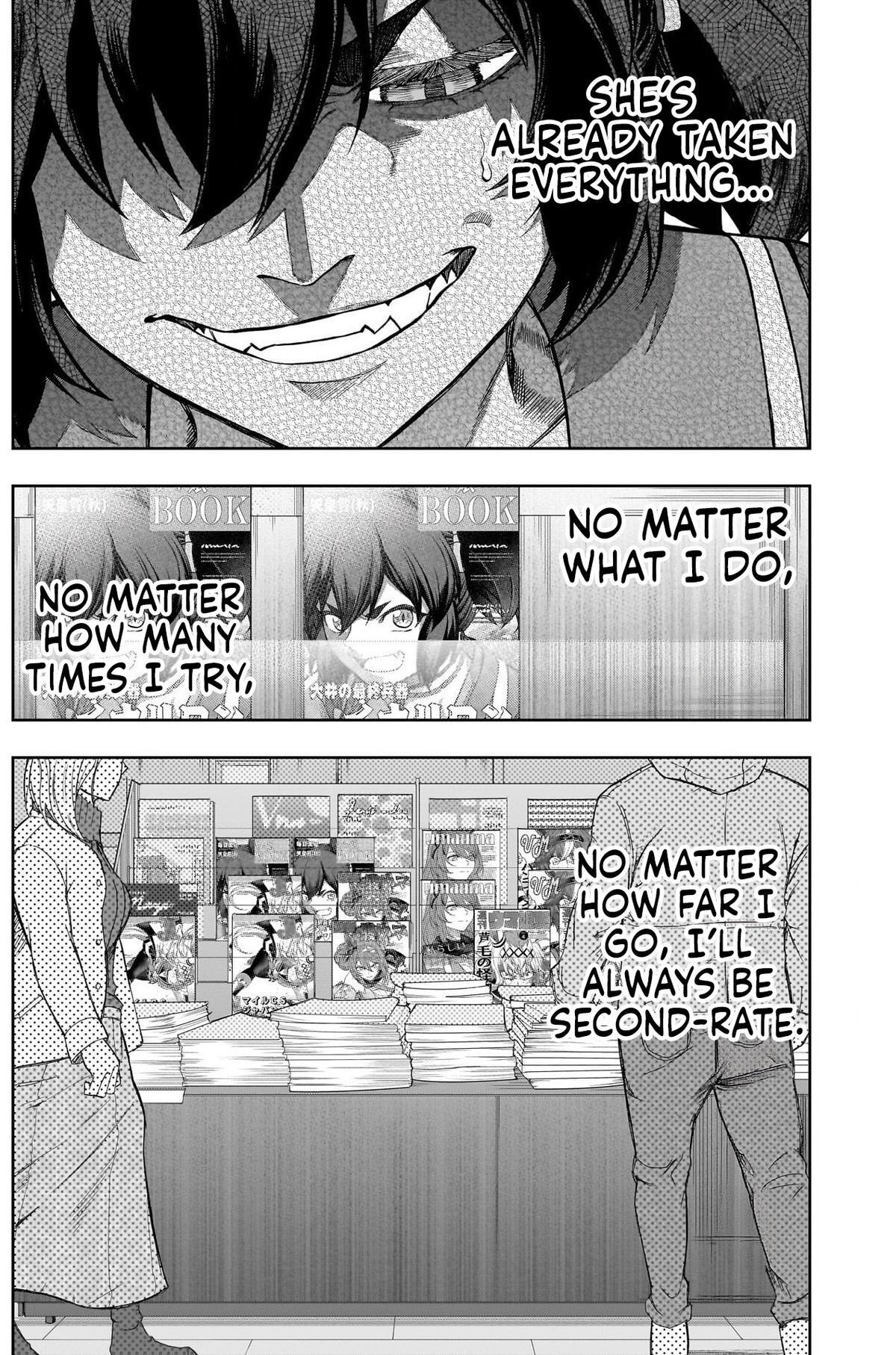 Read Uma Musume- Cinderella Gray Manga Online