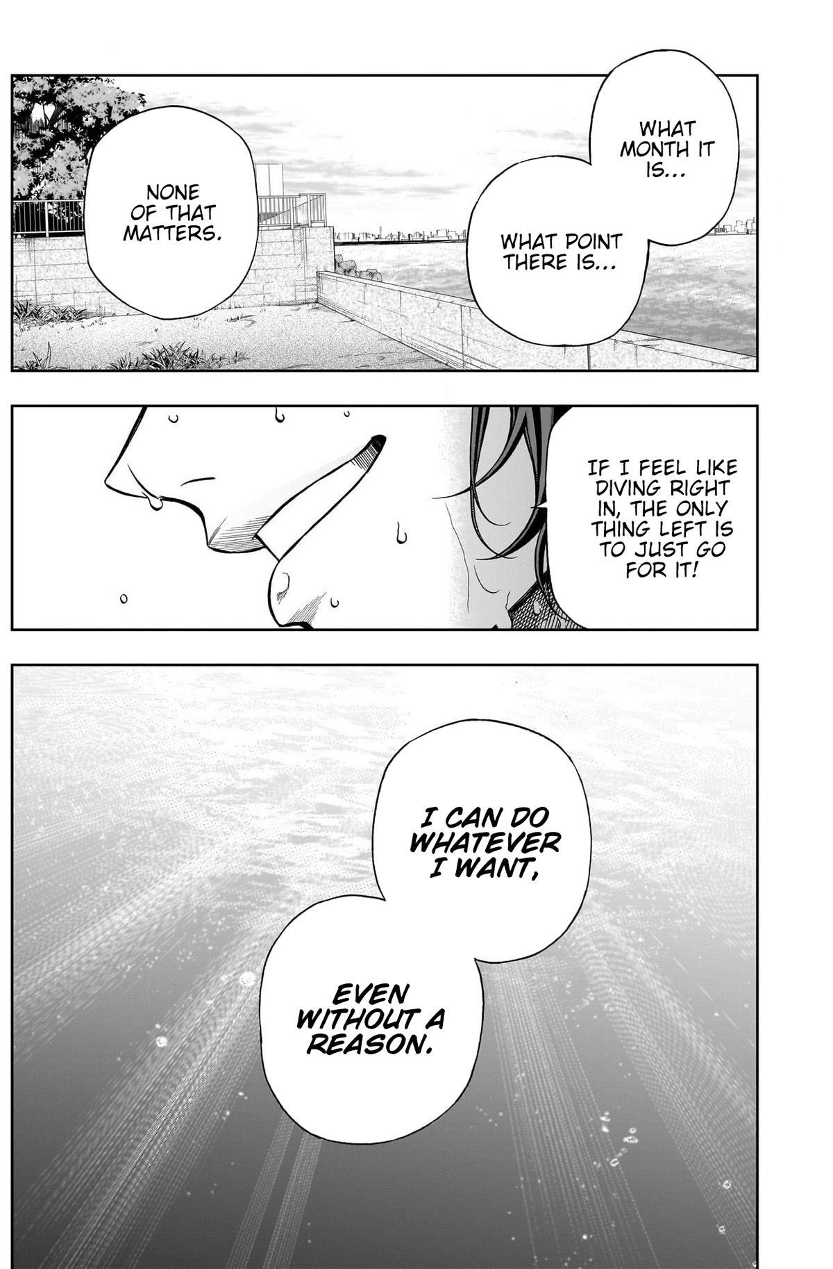 Read Uma Musume- Cinderella Gray Manga Online