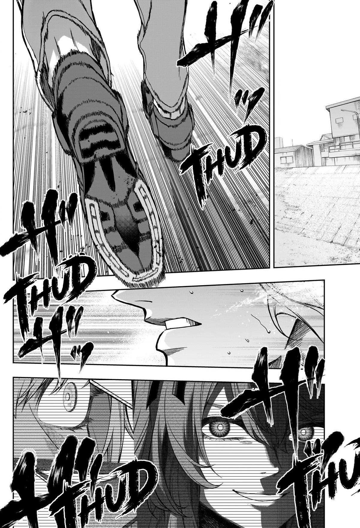 Read Uma Musume- Cinderella Gray Manga Online