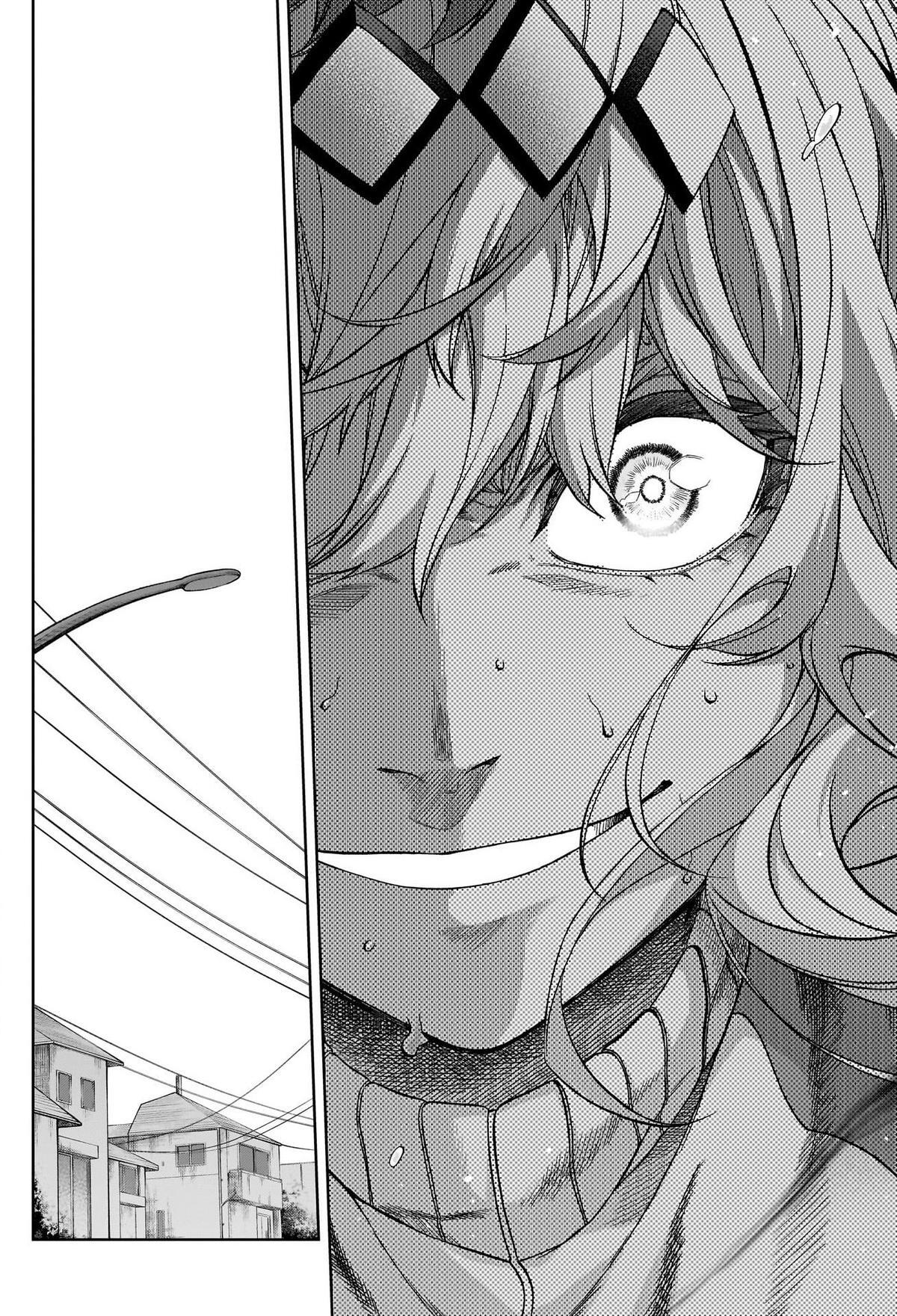 Read Uma Musume- Cinderella Gray Manga Online