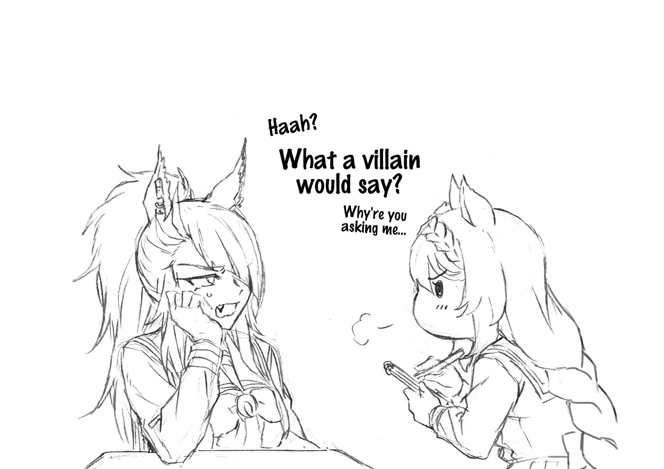 Read Uma Musume- Cinderella Gray Manga Online